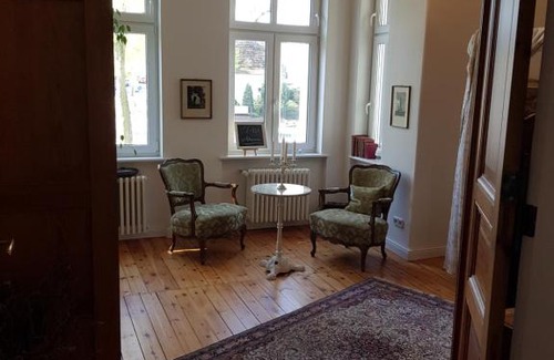 Oberhavel Apartment | Villa Weigert