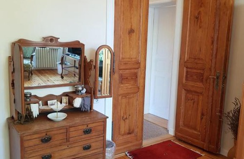 Oberhavel Apartment | Villa Weigert