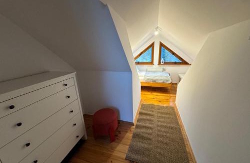 Wejsuny House | Villa Wejsunka