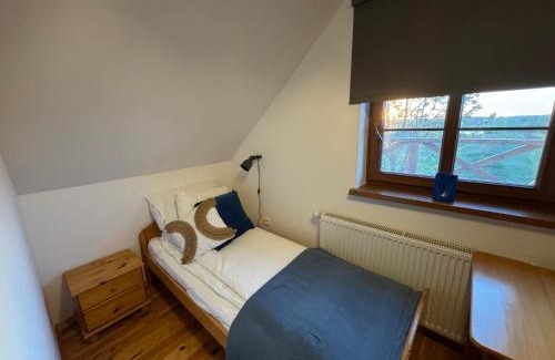 Wejsuny Cabin | Villa Wejsunka