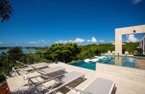 Les Terres Basses Villa | Villa Wellness