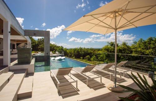 Les Terres Basses Villa | Villa Wellness