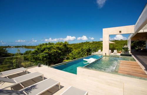 Les Terres Basses Villa | Villa Wellness