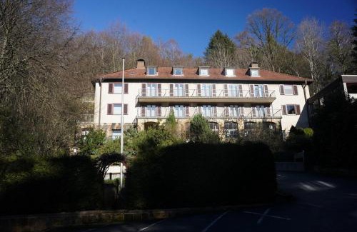 Oerlinghausen Hotel | Villa Welschen