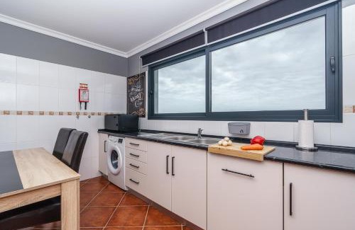 Ponta do Pargo House | Villa Werner by Madeira Dream Stays