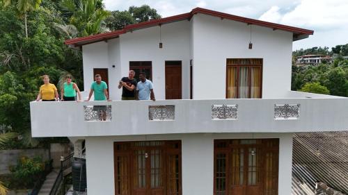 Wattegama House | Villa WG15