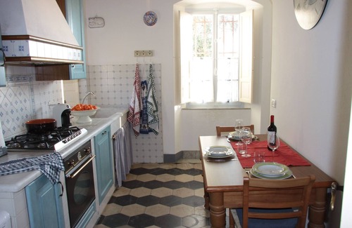 Ripa-Pozzi-Ponterosso Villa | Villa with private pool, 5 minutes drive from the beach of Forte dei Marmi.
