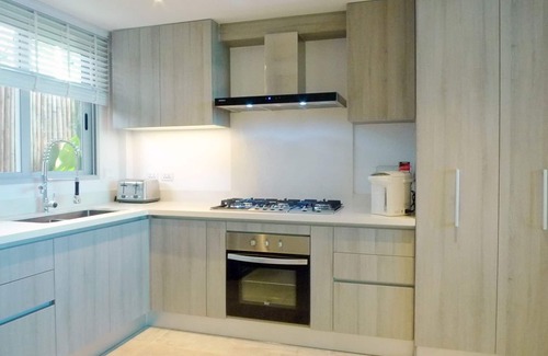 Wichit Villa | Villa Wichit - Three Bedroom Villa, Sleeps 6