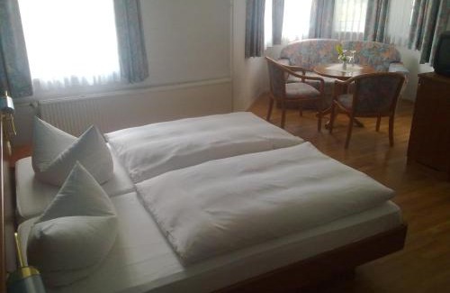 Amtsberg Hotel | Villa Wilisch