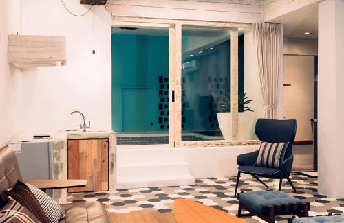 Hengchun Old Town House | Villa Windingland