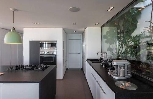 Morne de Depoudre Villa | Villa Wings | Ocean View - Located in Fabulous Saint Jean with Private Pool