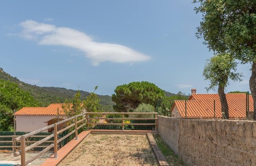 Santa Cristina de Aro Villa | Villa with private pool 5min Golf Club only 10min beach