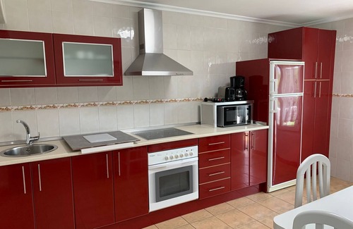 Santa Cruz de Bezana Apartment | VILLA WITH 5 INDIVIDUAL APARTMENTS