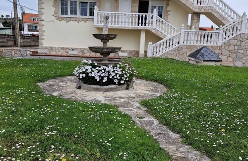 Santa Cruz de Bezana Apartment | VILLA WITH 5 INDIVIDUAL APARTMENTS