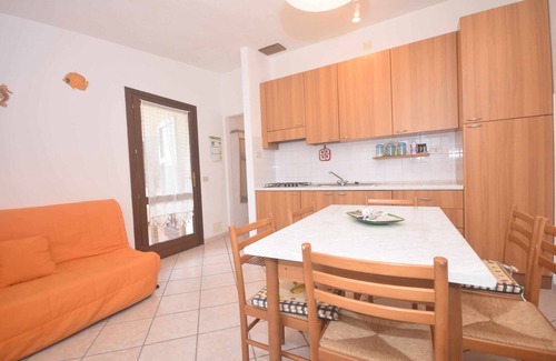 Rena Majore House | Villa with fenced garden barbecue 2 verandas