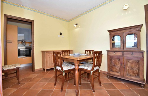 Santa Teresa di Gallura House | Villa with sea view, 3 rooms and beach nearby