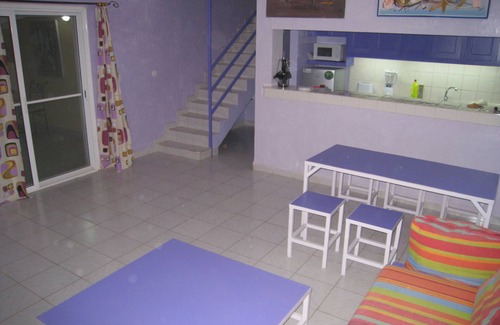 La Somone Villa | Villa with 2 apartments for 6 people and a 25m² studio