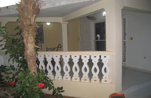 La Somone Villa | Villa with 2 apartments for 6 people and a 25m² studio