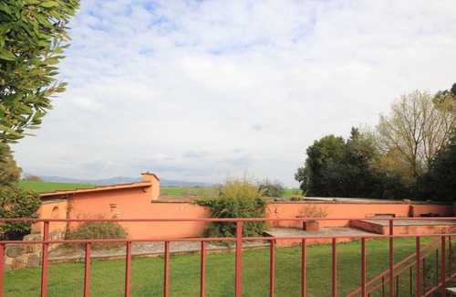 Centro Giano Villa | Villa with 2 double bedrooms, sleeps 4, in an elegant estate