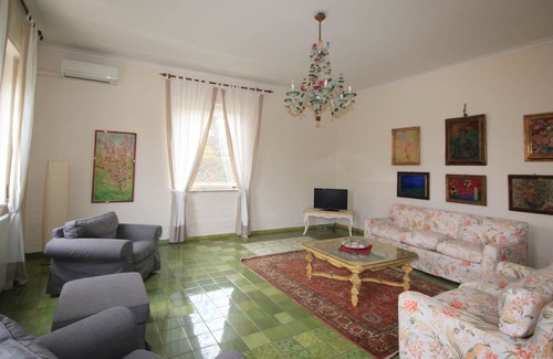 Centro Giano Villa | Villa with 2 double bedrooms, sleeps 4, in an elegant estate