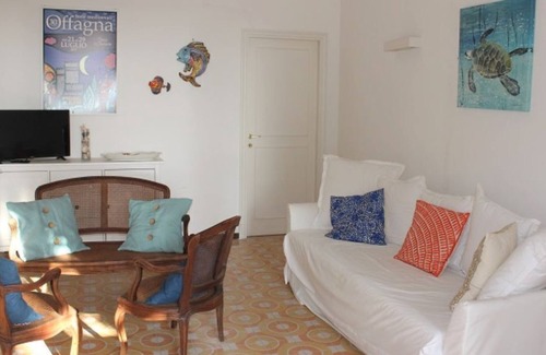 Villaggio Taunus Villa | Villa with 3 rooms and large private garden