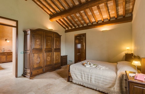 Radicondoli Other | VILLA WITH 6 APARTMENTS 23 SEATS BEDS