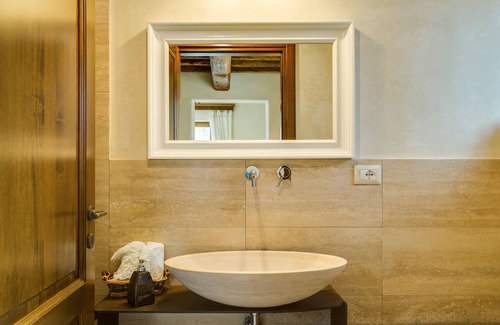 Radicondoli Other | VILLA WITH 6 APARTMENTS 23 SEATS BEDS