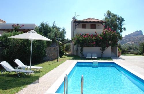 Lefkogeia Villa | Villa with a pool in Lefkogia