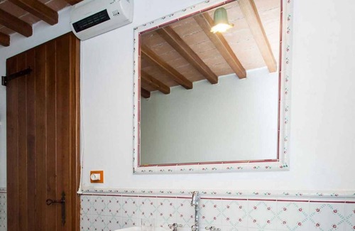 Ramazzano House | Villa with air conditioning