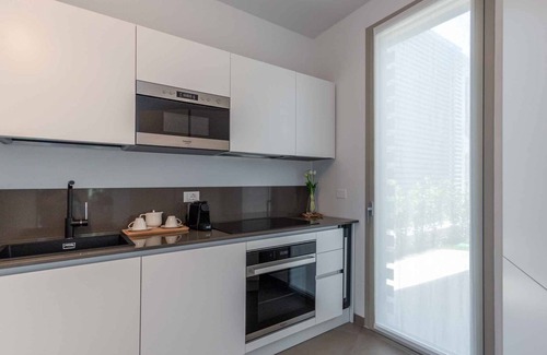 Isola Albarella Villa | Villa with all comfort