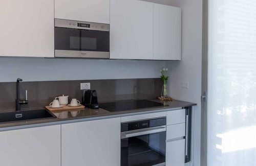 Isola Albarella Villa | Villa with all comfort