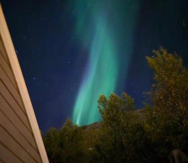 Tromso Apartment | Villa with amazing view! Free Parking