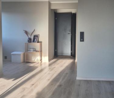 Tromso Apartment | Villa with amazing view! Free Parking