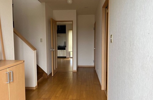 Hasaki RV Rental | Villa with bath and toilet/Kamisu City Ibaraki