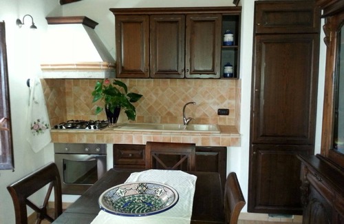 Torre dei Corsari Villa | Villa with beautiful sea views