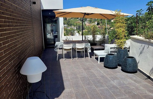 Olivella Villa | Villa with beautiful swimming pool