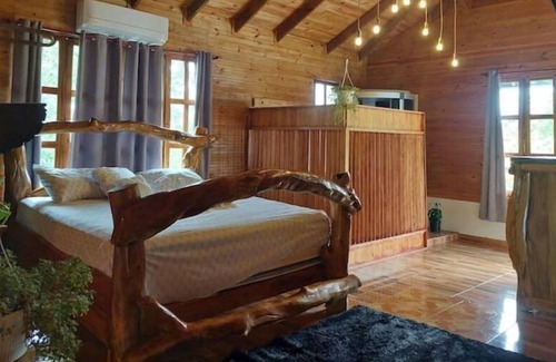 Reparto Yuna House | Villa With Beautiful View to the Mountains, Pool, River, Wifi @drvacationsrental