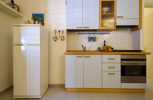 Scala di Furno House | Villa With Climate, Wi-fi and Private Parking