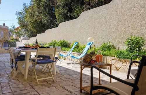 Scala di Furno House | Villa With Climate, Wi-fi and Private Parking
