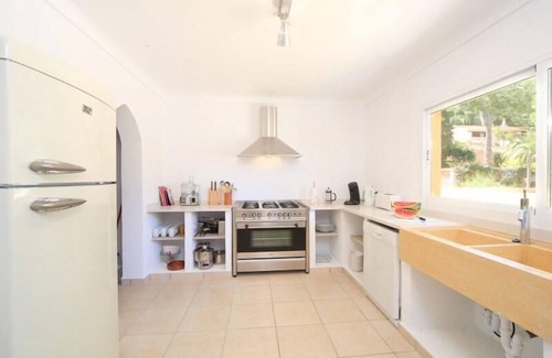 Canyamel Villa | VILLA WITH FANTASTIC VIEW OF THE SEA BAY AND PRIVATE POOL IN CANYAMEL