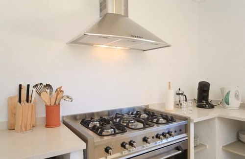 Canyamel Villa | VILLA WITH FANTASTIC VIEW OF THE SEA BAY AND PRIVATE POOL IN CANYAMEL