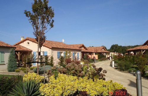 Les Forges Villa | Villa with fire place, in Loire region