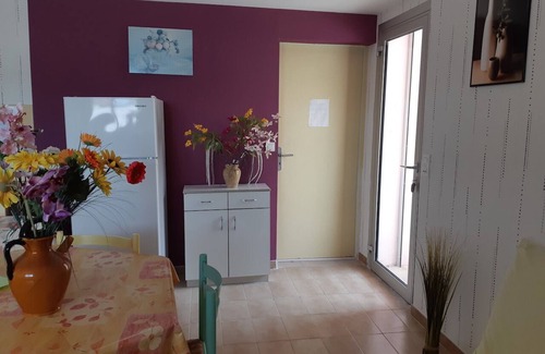 Allegre Les Fumades Villa | Villa with private pool