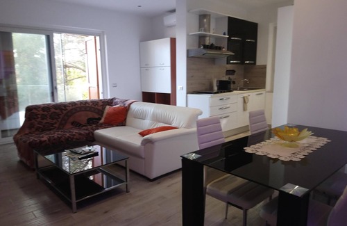 Cala Sinzias Villa | Villa with garden 100 mt from the beautiful sandy beach of Cala Sinzias