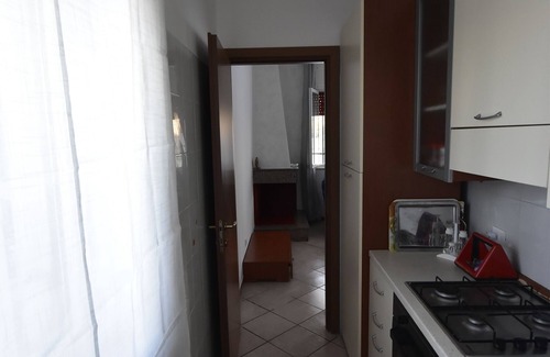 Carovigno House | VILLA WITH GARDEN - COD. 10058-