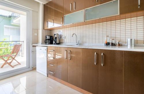 Urla Villa | Villa with garden in Urla, Torasan