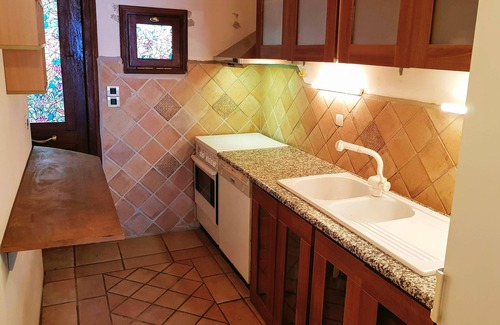 Agios Nikolaos Villa | VILLA WITH A CHARACTER MIRABELLO SUITES
