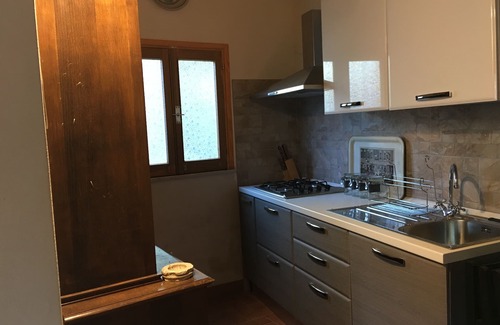 Castelbuono Villa | Villa with heated pool
