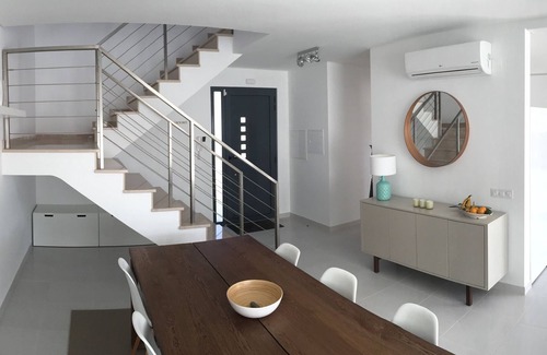 Foz do Arelho Villa | Villa with (heated) private pool close to beach and Lagoon Obidos