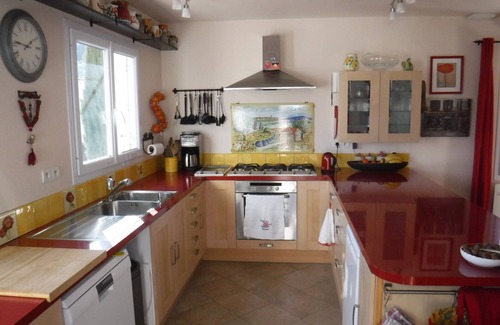 Salernes Villa | Villa with heated pool and stunning views in Salernes, Provence near Cotignac